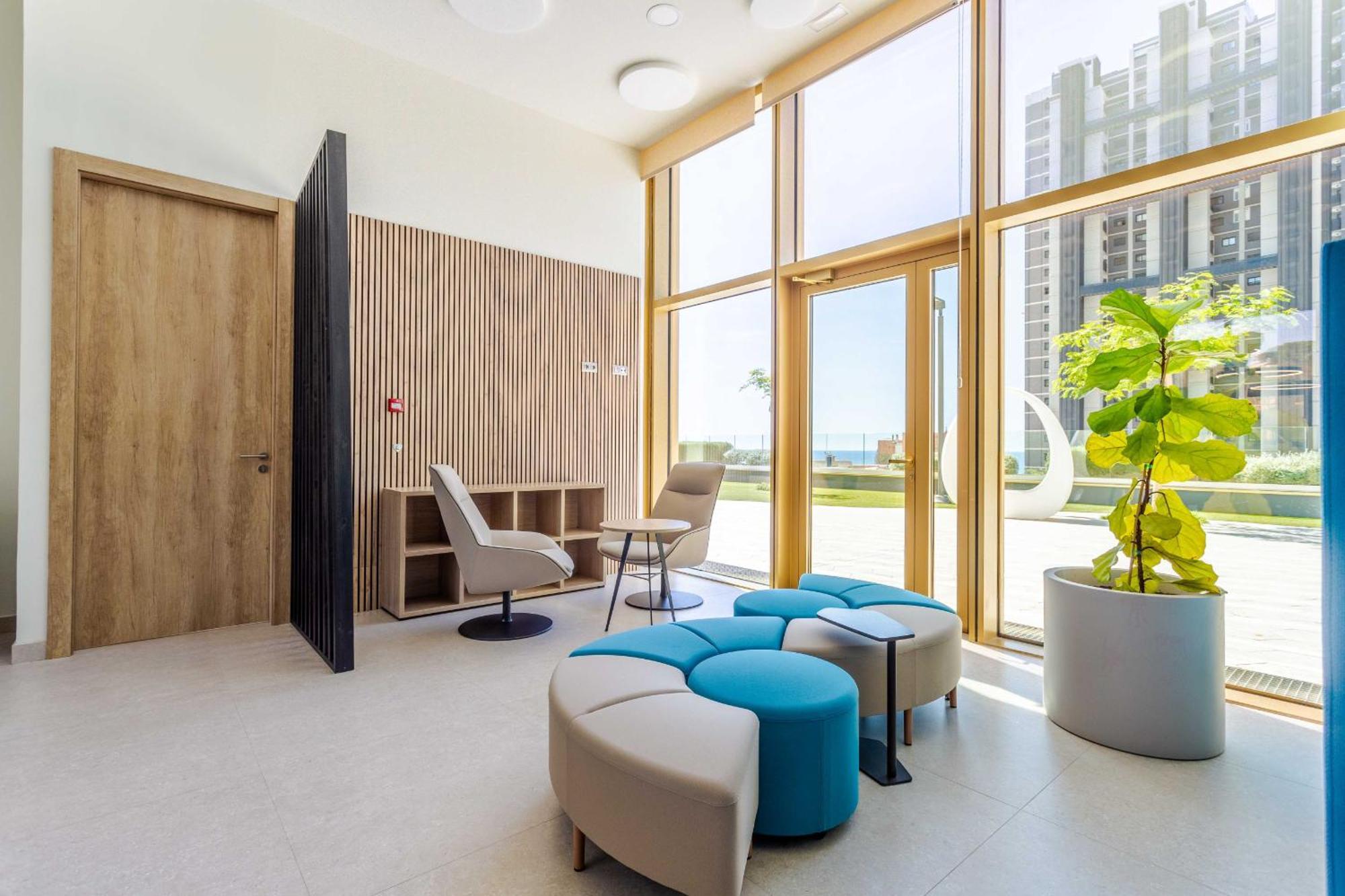 דירות בנידורם Intempo By Holuxe - 284 - 28Th Floor מראה חיצוני תמונה