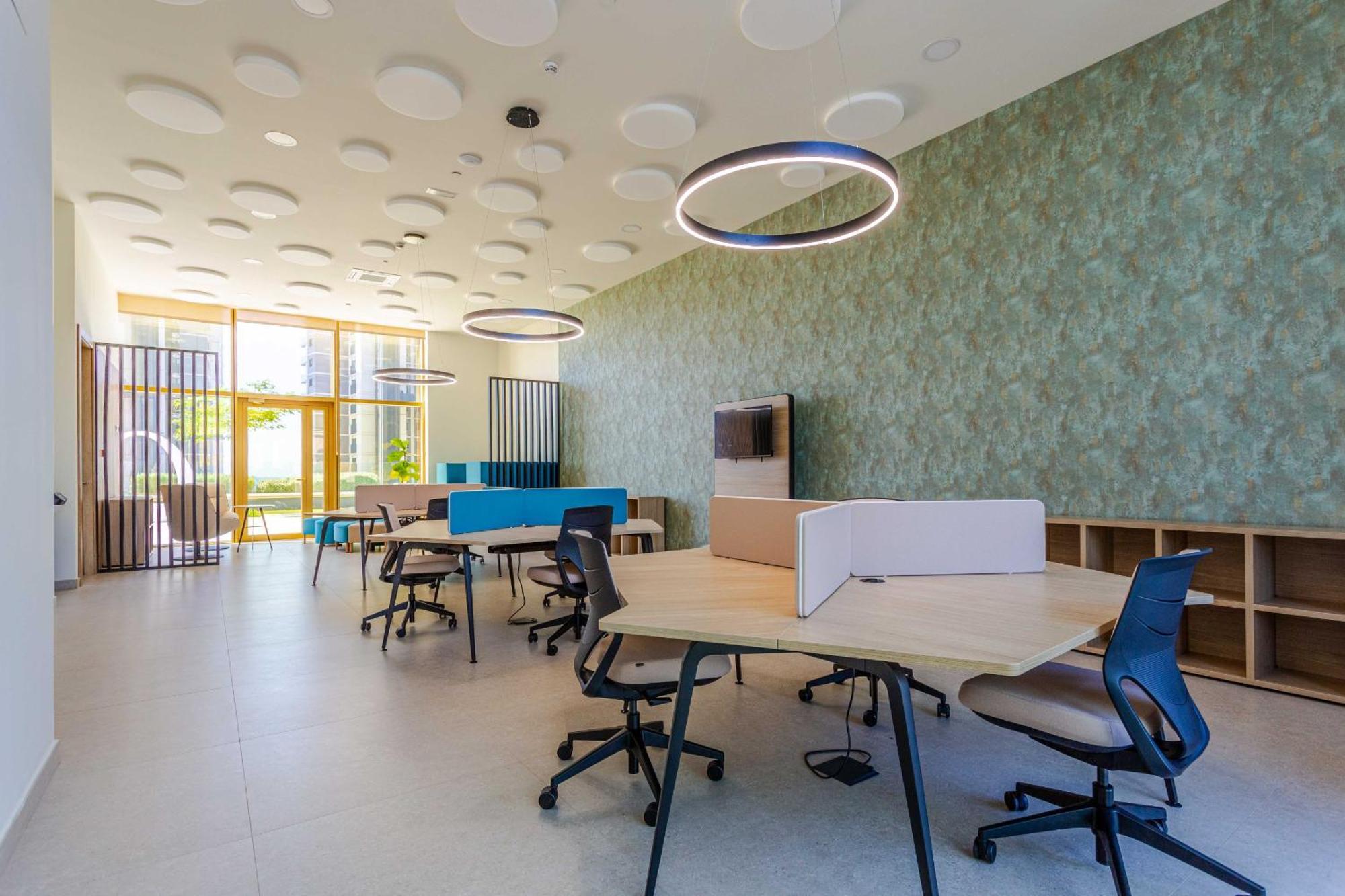דירות בנידורם Intempo By Holuxe - 284 - 28Th Floor מראה חיצוני תמונה